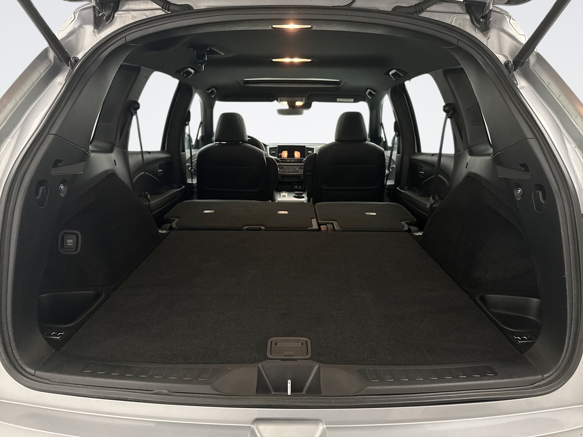 Used 2020 Honda Passport EX-L image 21