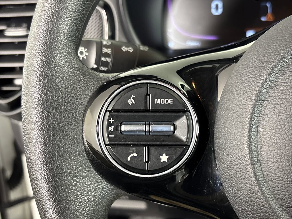 Certified 2024 Kia Soul S image 15