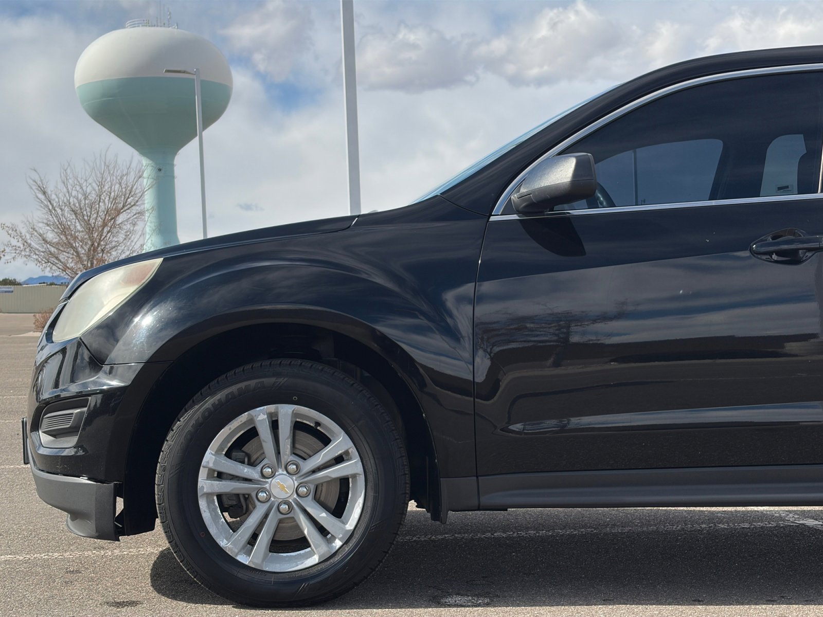 Used 2016 Chevrolet Equinox LS image 10