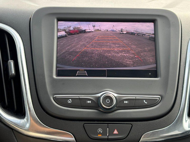 Certified 2024 Chevrolet Equinox LT FWD image 21