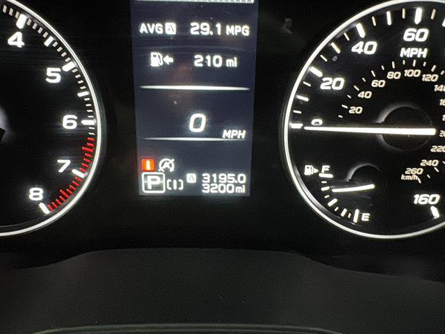 Used 2024 Subaru Crosstrek 2.0i Premium image 19