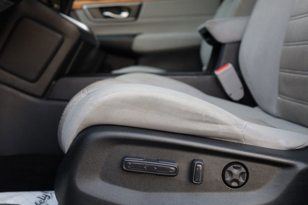 Used 2017 Honda CR-V EX image 17