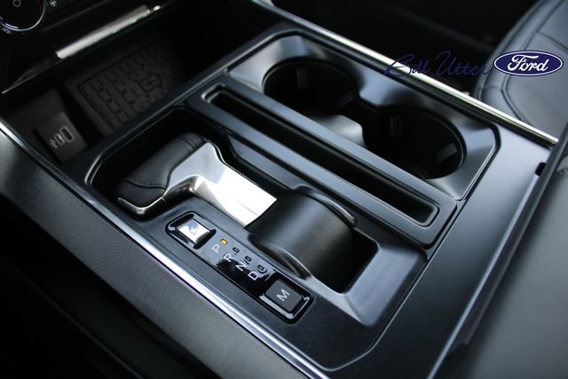 New 2026 Ford F150 Platinum w/ Equipment Group 702A High image 13