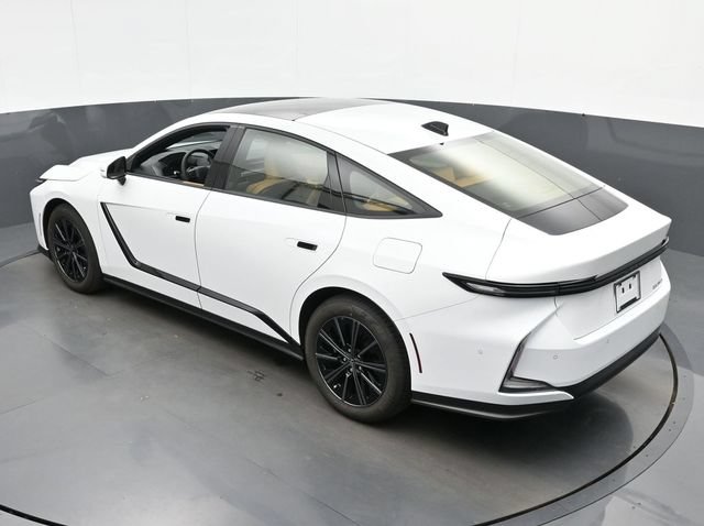 New 2026 Lexus ES 350h FWD image 22