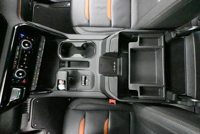 Used 2025 GMC Sierra 1500 AT4 w/ AT4 Premium Package image 44
