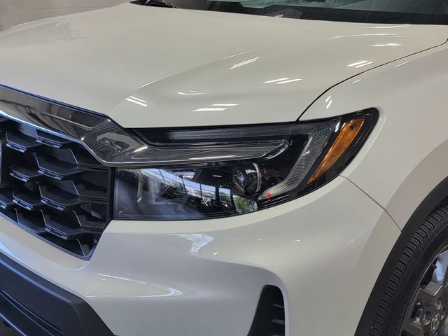 Certified 2023 Honda Passport EX-L image 8