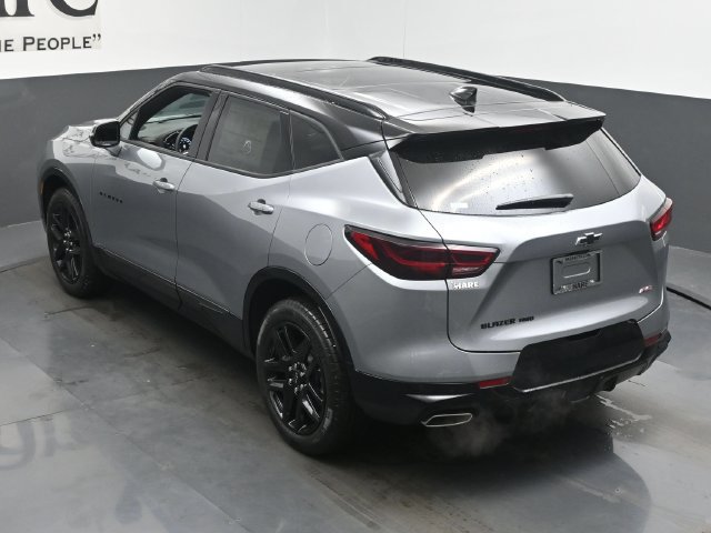 New 2026 Chevrolet Blazer RS w/ Driver Confidence II Package AWD/4WD image 19