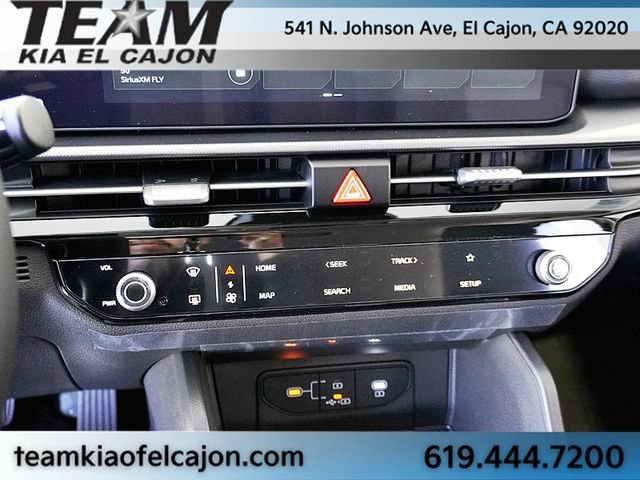 New 2026 Kia Sportage LX AWD/4WD image 31