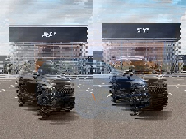 New 2026 Kia Sportage AWD Hybrid image 8