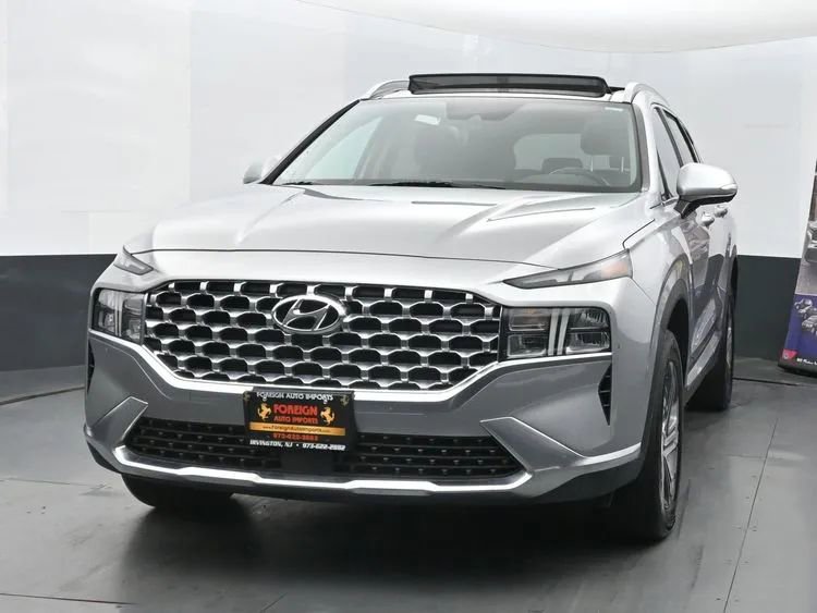 Used 2023 Hyundai Santa Fe SEL w/ Premium Package