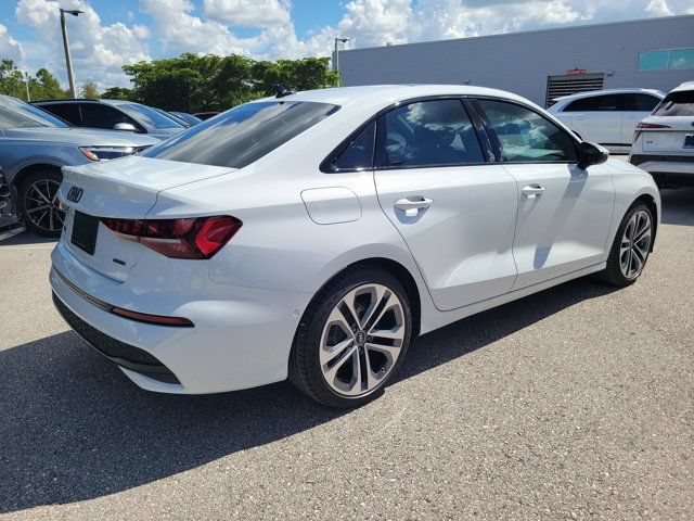 New 2026 Audi A3 2.0T Premium AWD/4WD image 5
