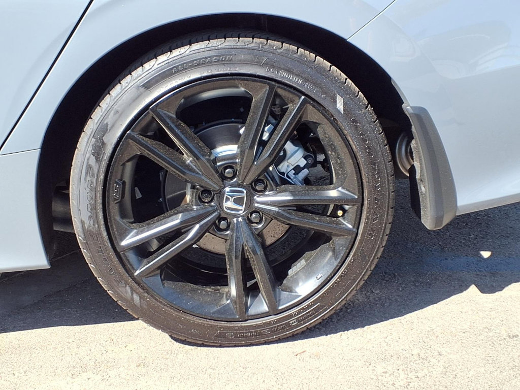 Used 2025 Honda Civic Si image 7