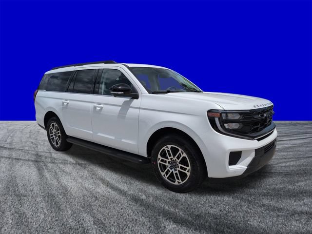 New 2026 Ford Expedition Max Active RWD image 2