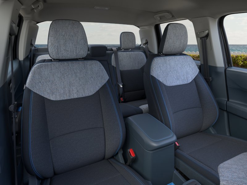 New 2026 Ford Maverick XLT FWD image 10