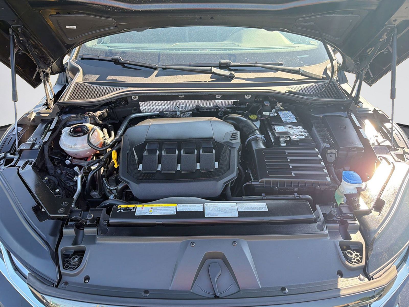 Used 2020 Volkswagen Arteon SEL image 30