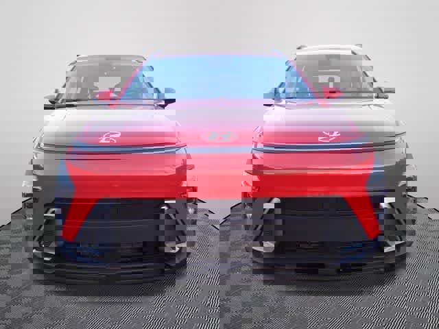 Used 2024 Hyundai Kona SEL image 5