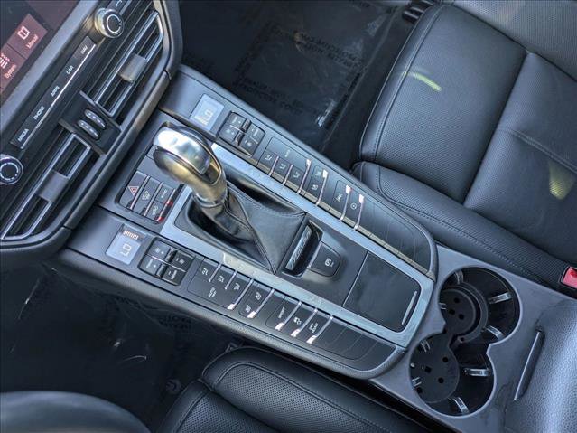 Used 2019 Porsche Macan S image 12