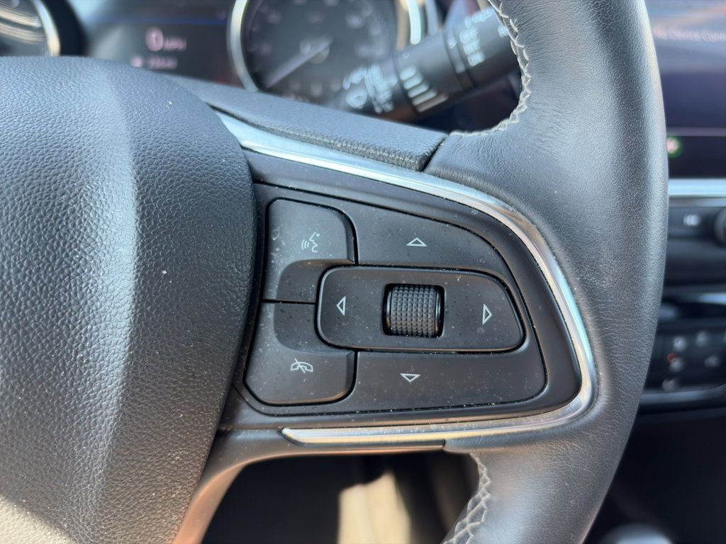 Used 2023 Buick Encore GX Preferred FWD image 22