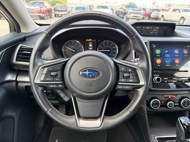 Used 2022 Subaru Crosstrek 2.5i Limited w/ Popular Package #4 AWD/4WD image 10