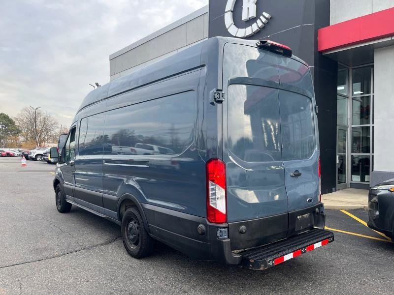Used 2019 Ford Transit 250 148 High Roof Extended image 4