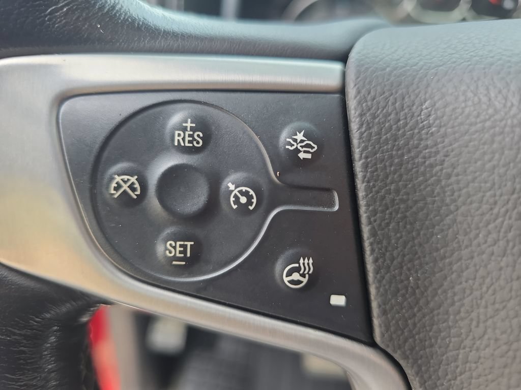 Used 2018 GMC Sierra 1500 SLT AWD/4WD image 17