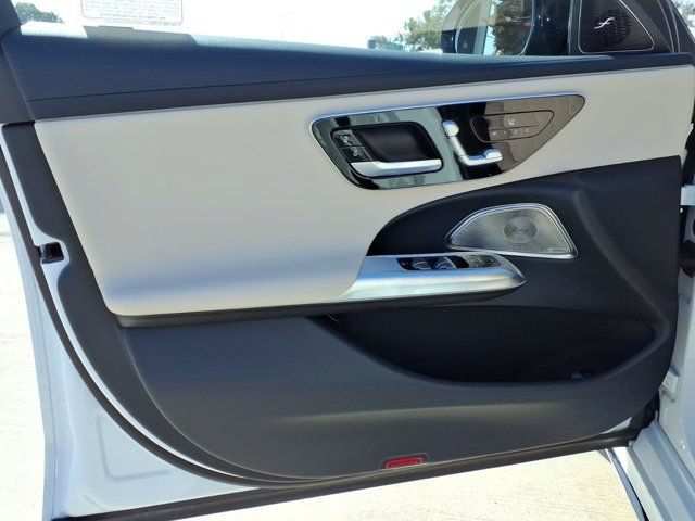 Certified 2024 Mercedes-Benz E 450 4MATIC Sedan image 12