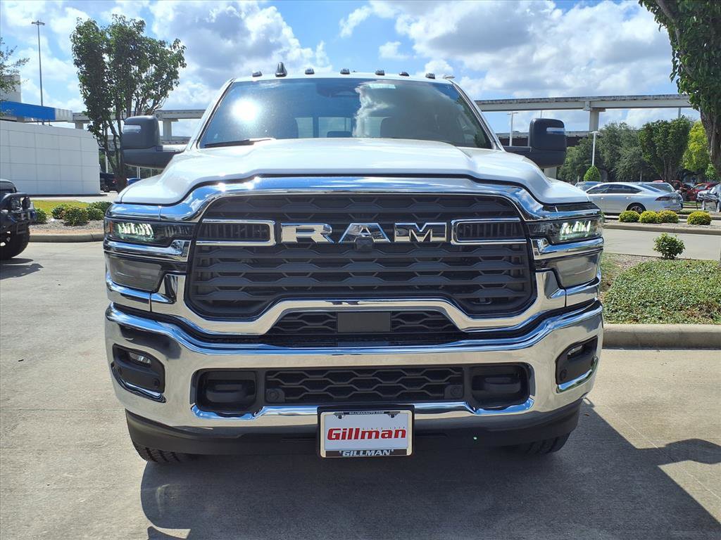 New 2026 RAM 2500 Tradesman image 15