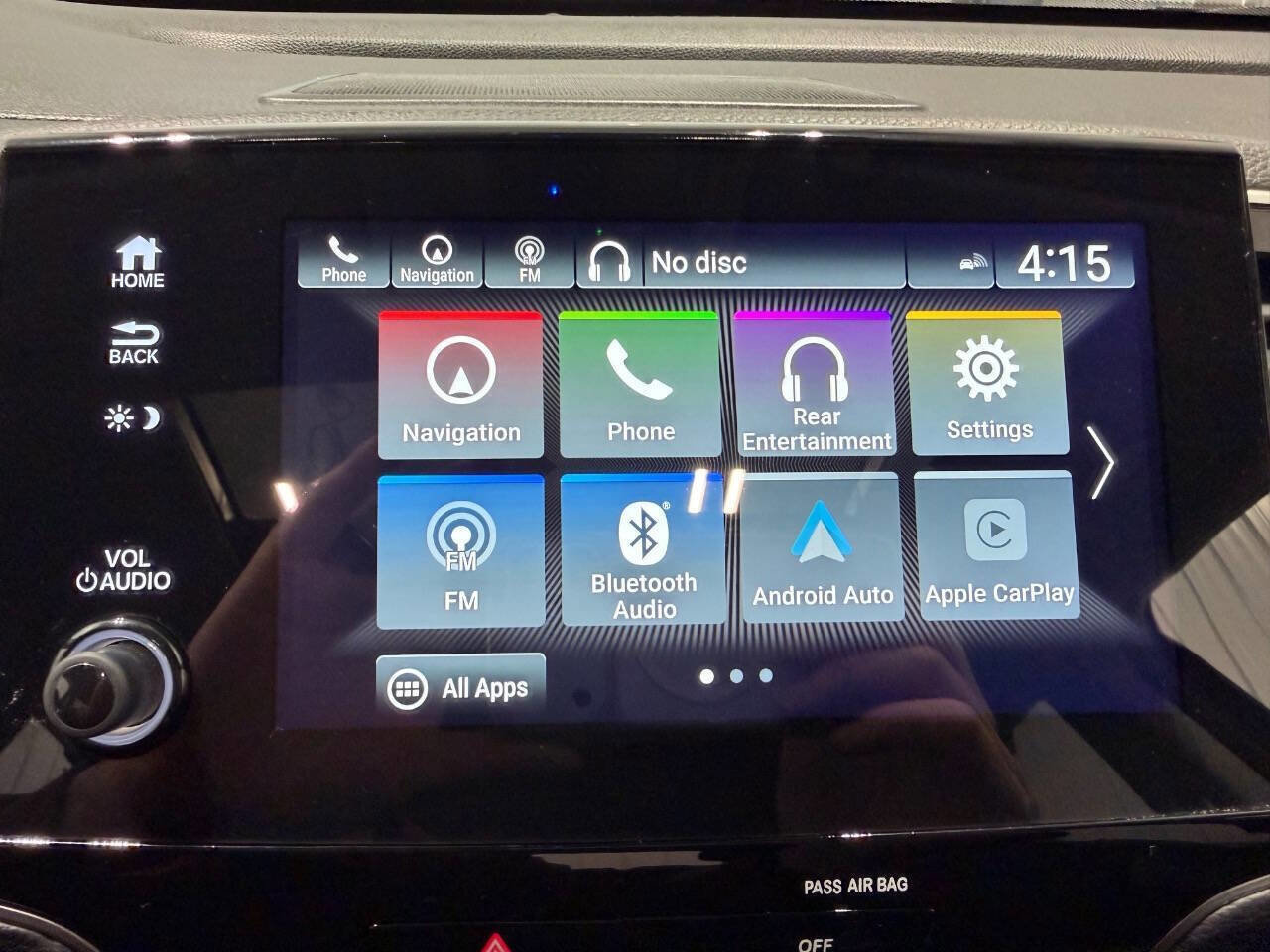 Used 2019 Honda Pilot Touring image 60