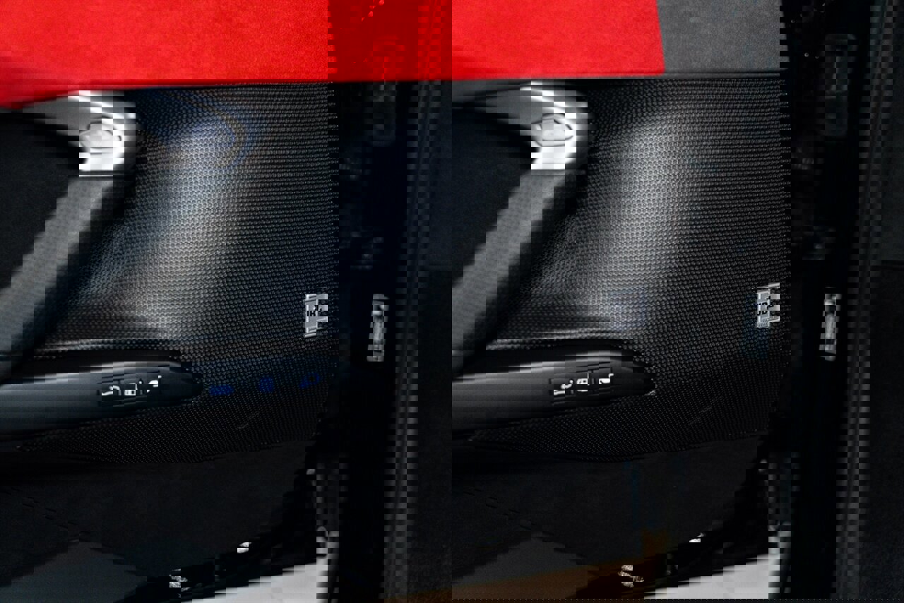 Used 2024 Ferrari 296 GTB image 13