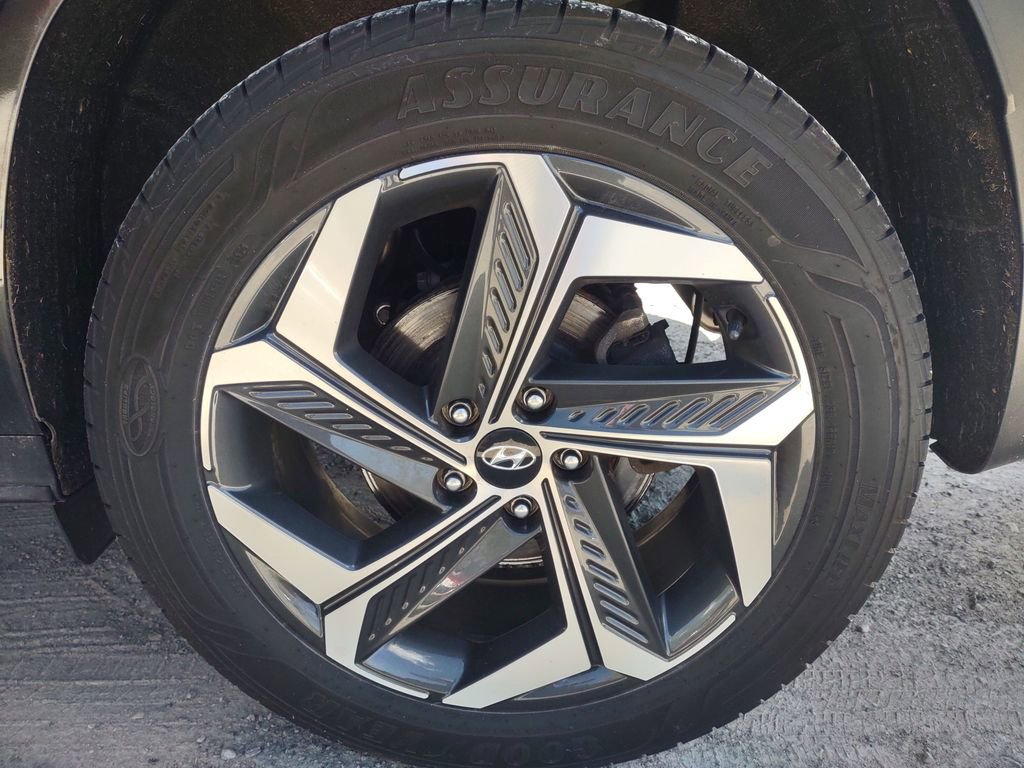 Used 2023 Hyundai Tucson SEL w/ Convenience Package AWD/4WD image 10