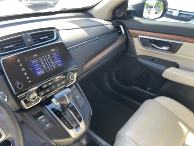 Used 2017 Honda CR-V Touring image 13
