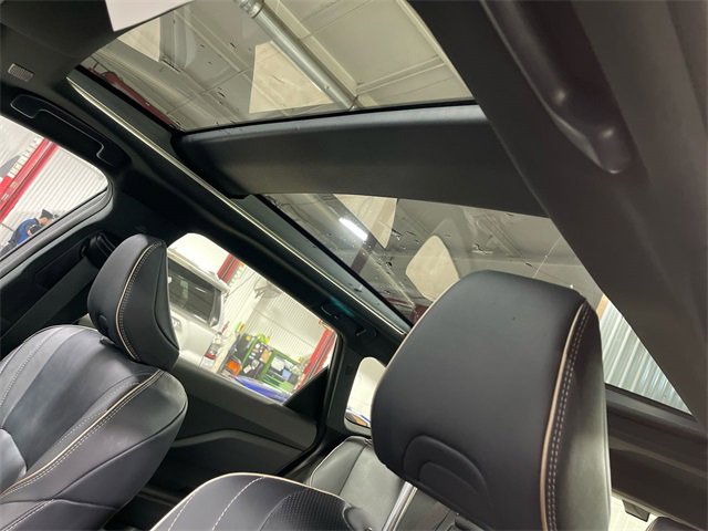 Used 2025 Toyota Crown Signia image 22