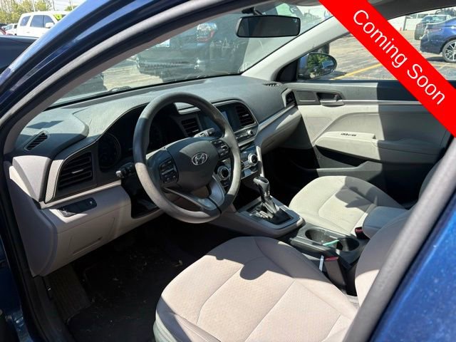 Used 2019 Hyundai Elantra SE FWD image 7
