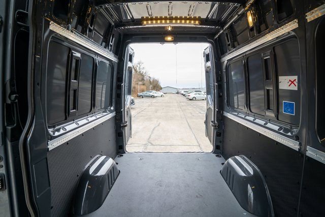 New 2026 Mercedes-Benz Sprinter 2500 image 34