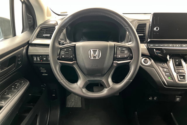 Used 2025 Honda Odyssey EX-L image 12