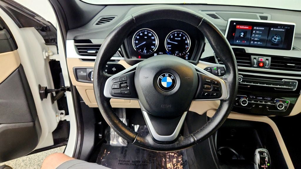 Used 2020 BMW X2 xDrive28i w/ Convenience Package AWD/4WD image 14