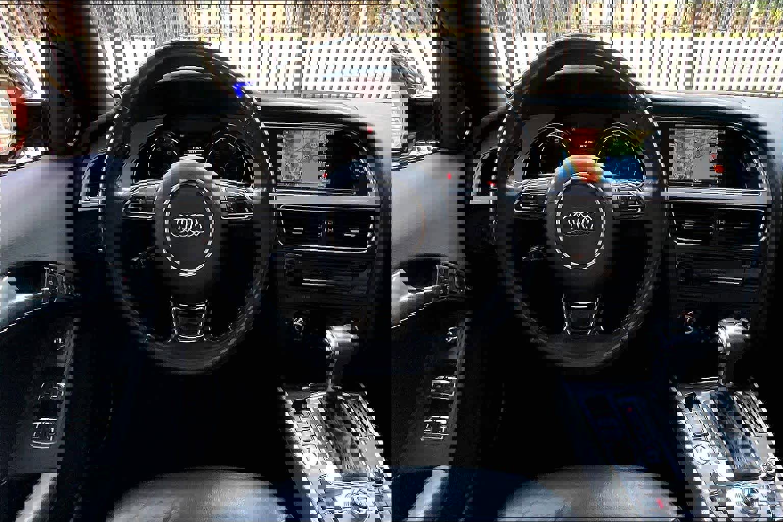 Used 2015 Audi A5 2.0T Premium Plus w/ Technology Package image 5