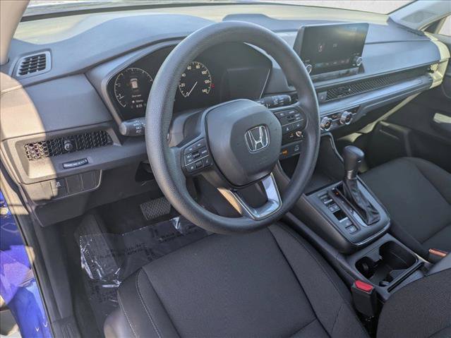 Used 2024 Honda CR-V EX image 10
