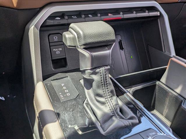 Used 2022 Toyota Tundra 1794 Edition image 11