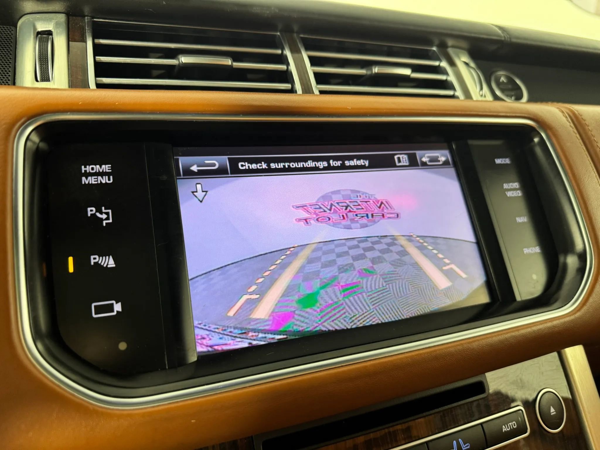 Used 2014 Land Rover Range Rover Autobiography AWD/4WD image 19