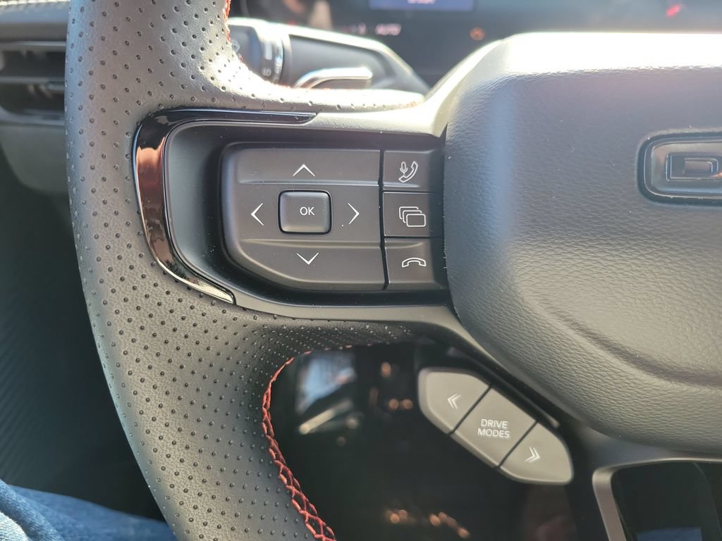 New 2026 Dodge Charger Scat Pack AWD/4WD image 28