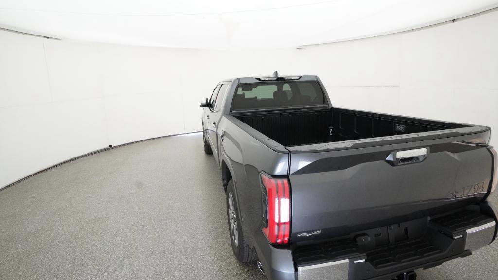 New 2026 Toyota Tundra 1794 Edition image 79