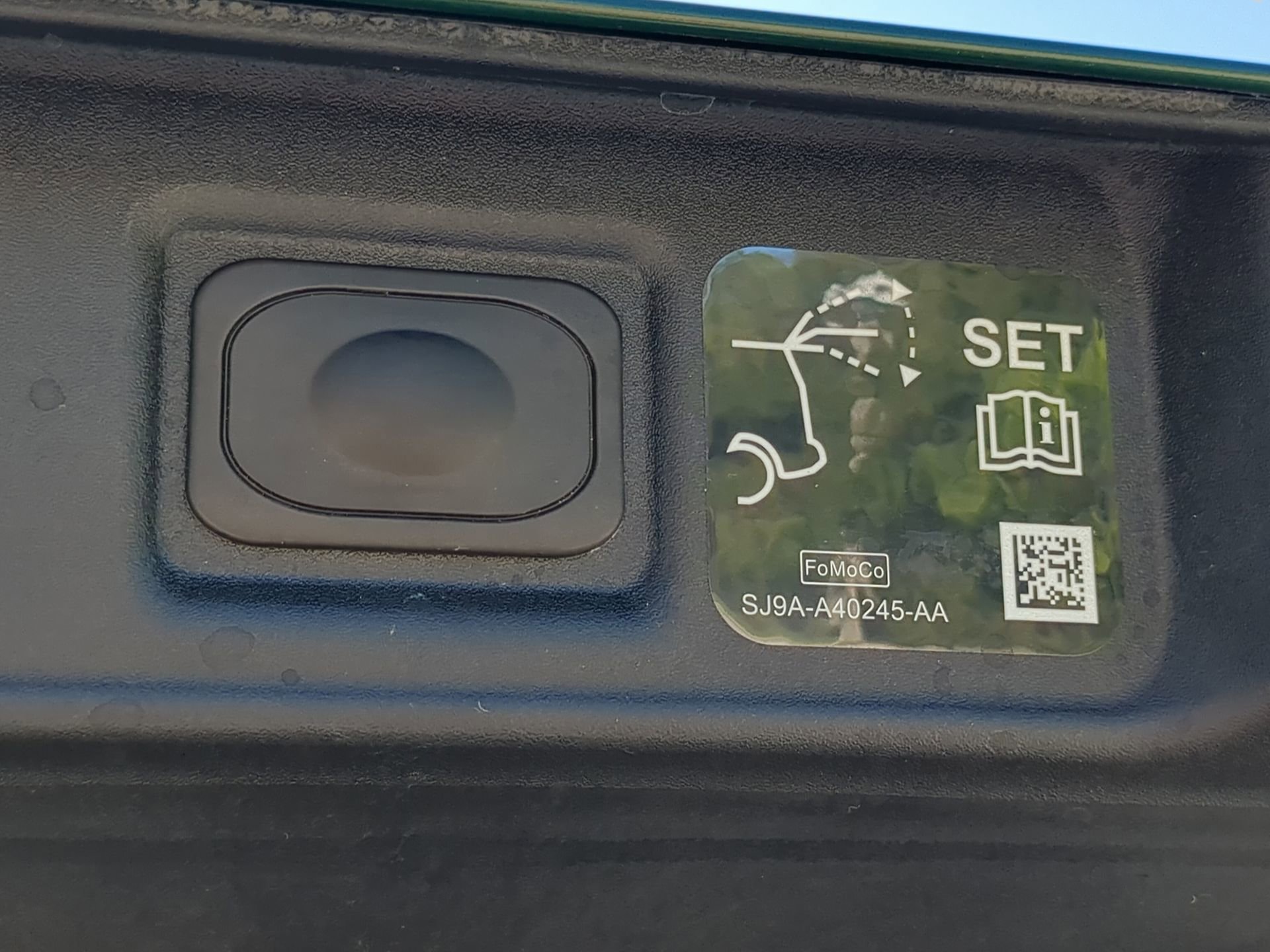 New 2025 Ford Mustang Mach-E GT image 42