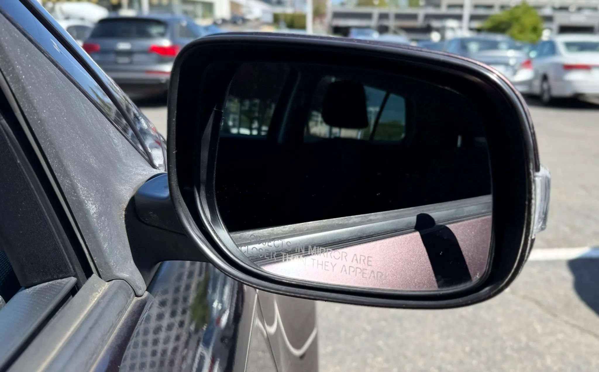 Used 2011 Scion xD FWD image 38