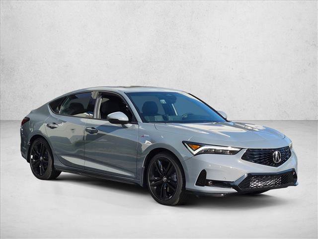 New 2026 Acura Integra A-Spec w/ Technology Package FWD image 7