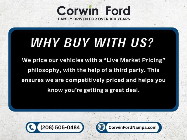 Used 2024 Ford F450 Limited w/ FX4 Off-Road Package AWD/4WD image 6