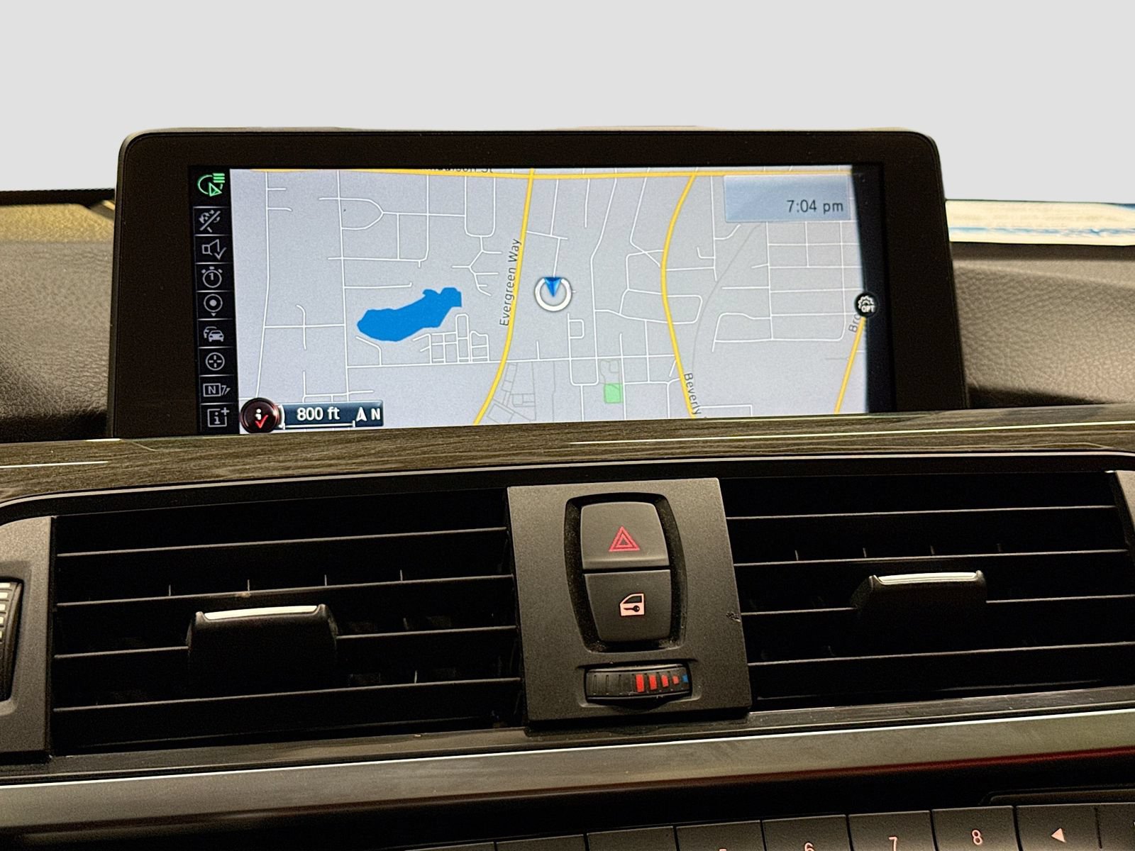 Used 2015 BMW 428i Convertible RWD image 16