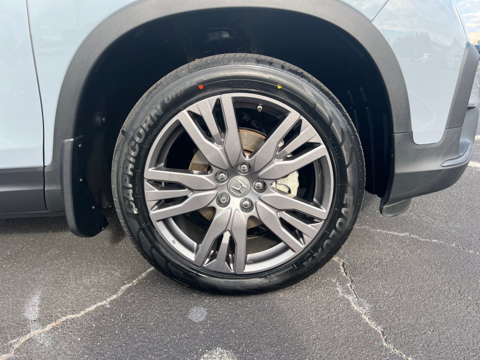 Certified 2022 Honda Pilot Sport image 25