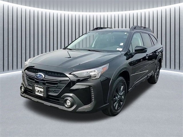 Used 2024 Subaru Outback Onyx Edition image 11