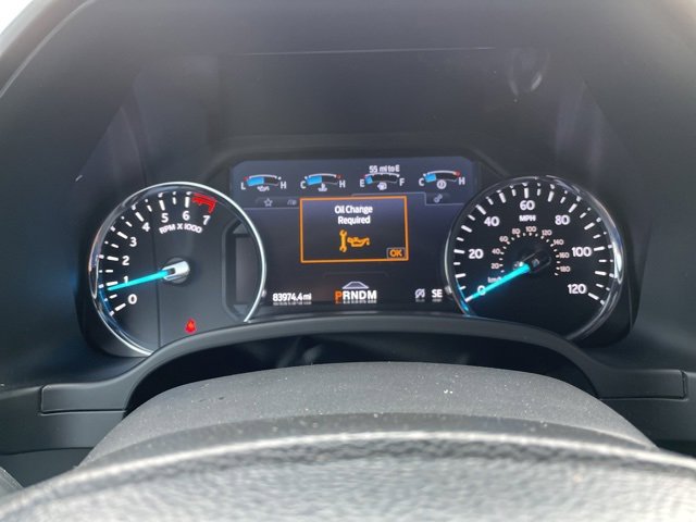 Used 2021 Ford Expedition Limited image 35